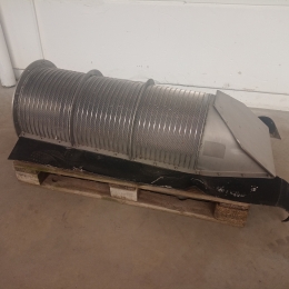 stainless steel sieve